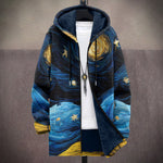 Kendall™ – Gallery-Inspired Fashion Hoodie