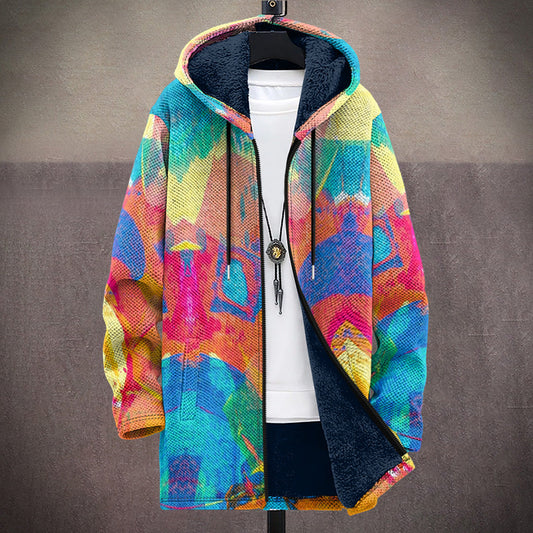 Hayden™ – Statement Street Hoodie
