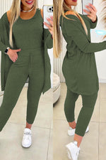 Alexis™ – Elegant Tricolour Set for Effortless Style