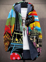 Sage™ – Creative Canvas Hoodie