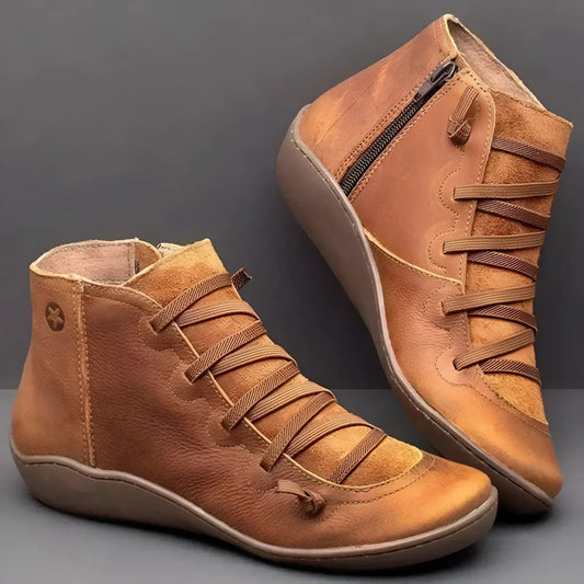 Eline™ – All-Weather Grip Shoes