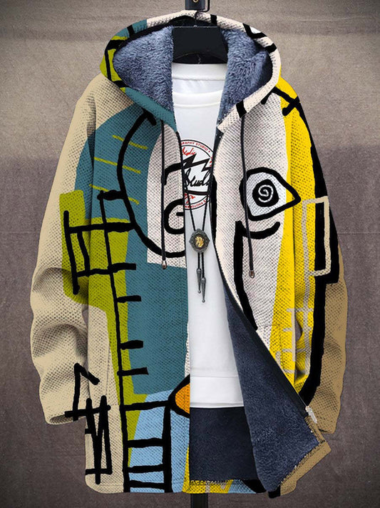 Dakota™ – Art Series Comfort Hoodie