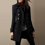 Lana™ | Stylish Women's Jacket Melbourne Gallery