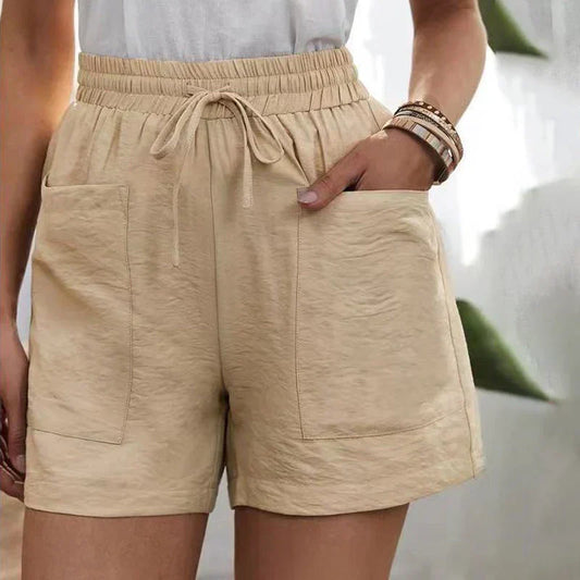 Bahama™ – Everyday Relaxed Pocket Shorts