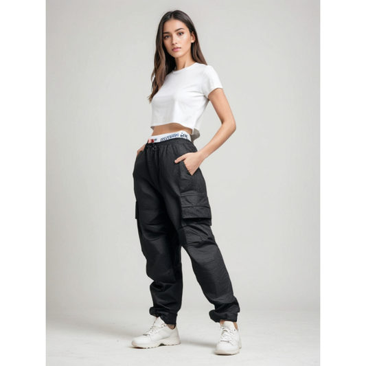 Leonie™ – Everyday Utility Cargo Pants