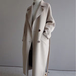 Sophie™ | Elegant Wool Coat for Women Melbourne Gallery