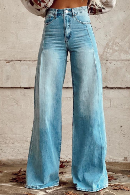 Vittoria™ – Signature Flare Lounge Pants