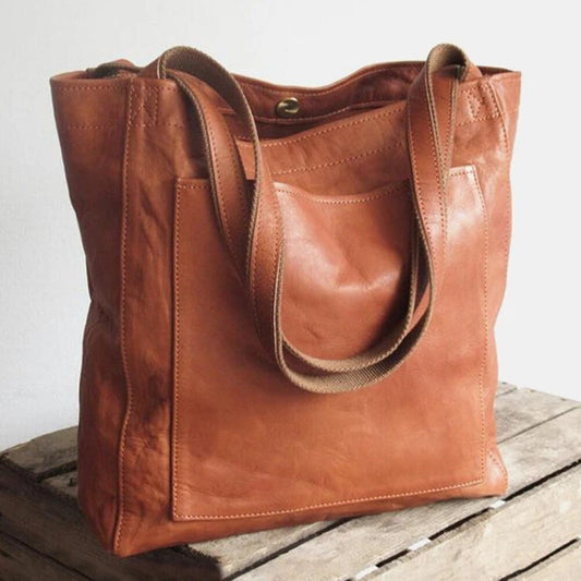 Imara™ – Elegant Everyday Shoulder Bag with Timeless Style