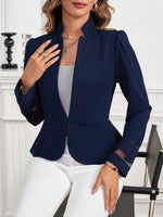Avery™ – Lightweight Blazer Jacket for Effortless Elegance