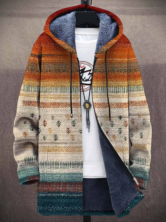 Quentin™ – Gallery-Inspired Fashion Hoodie