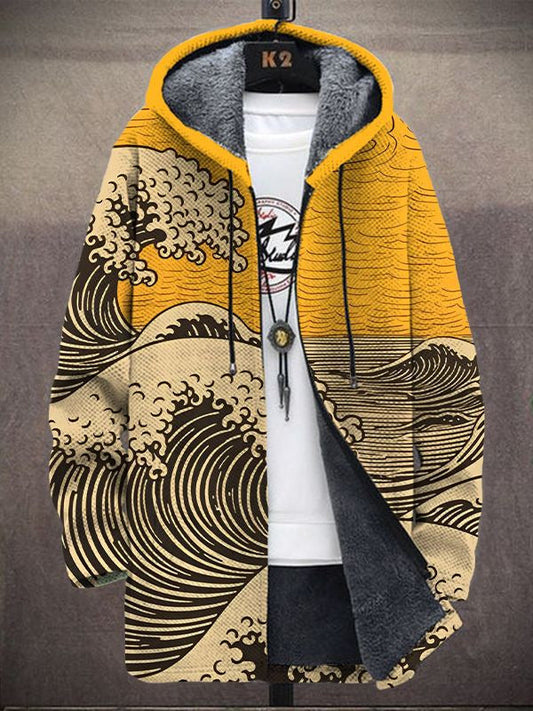 Rhett™ – Abstract Streetstyle Hoodie