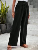 Zeva™ – Everyday Wide-Leg Lounge Pants