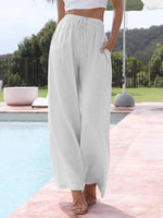Vivian™ – Wide-Leg Summer Pants for Effortless Cool