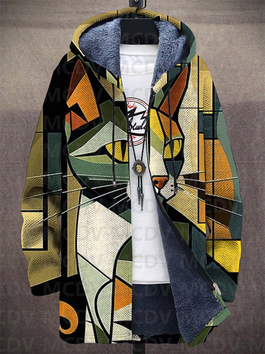 Cameron™ – Urban Expression Hoodie
