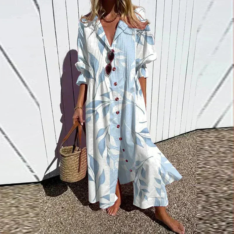 Jessy | Luxury Boho Maxi Dress (Almost sold out ) Melbourne Gallery