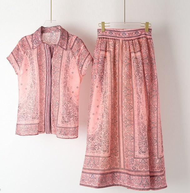 Estelle | Luxury Summer Set (Almost sold out) Melbourne Gallery
