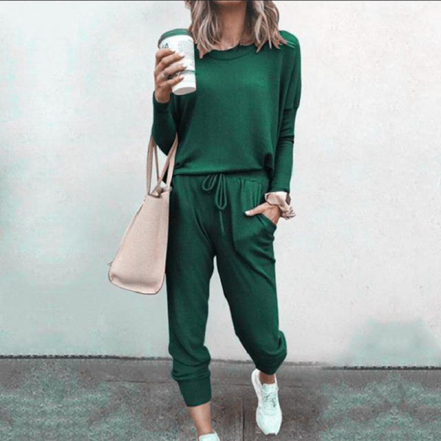 The Lily™ | Stylish Two-Piece Set Melbourne Gallery
