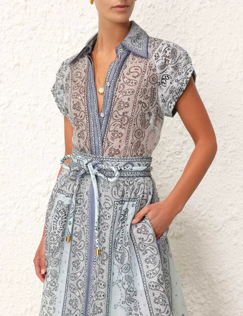 Estelle | Luxury Summer Set (Almost sold out) Melbourne Gallery