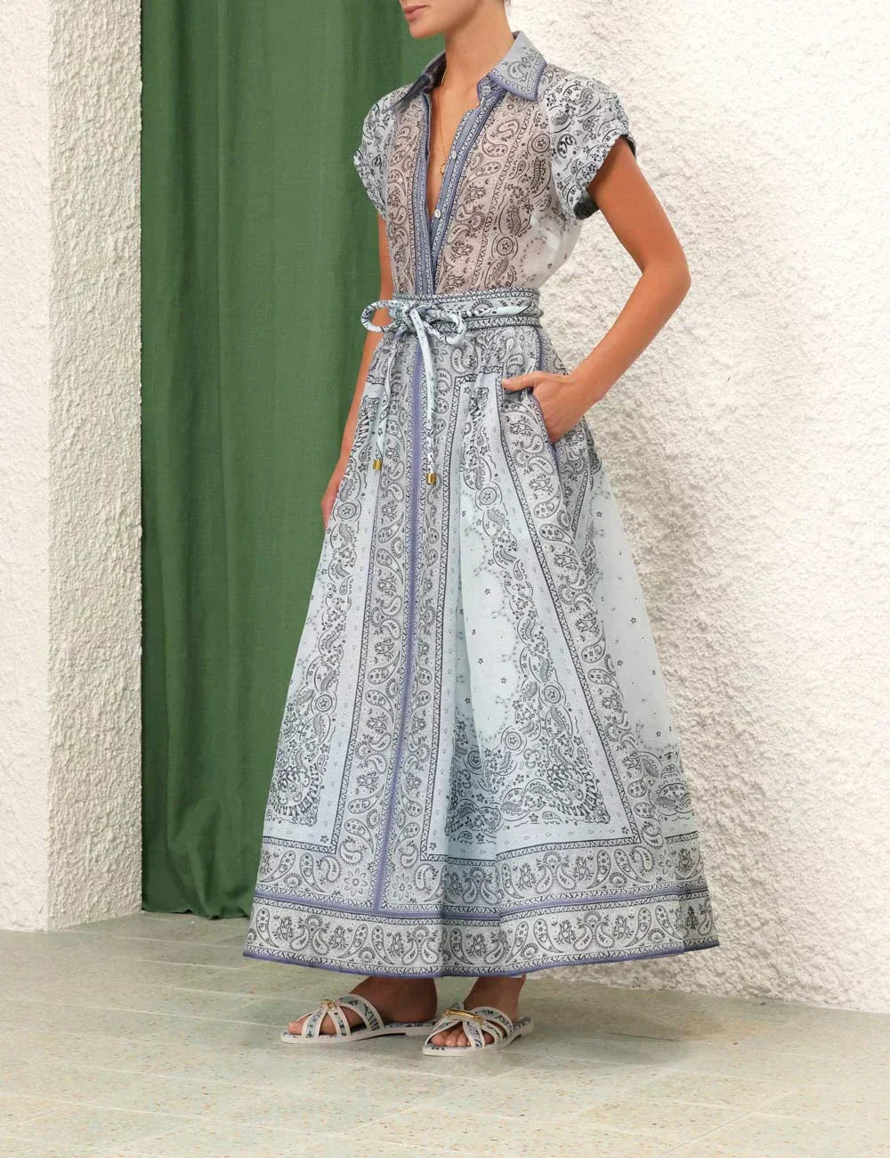 Estelle | Luxury Summer Set (Almost sold out) Melbourne Gallery