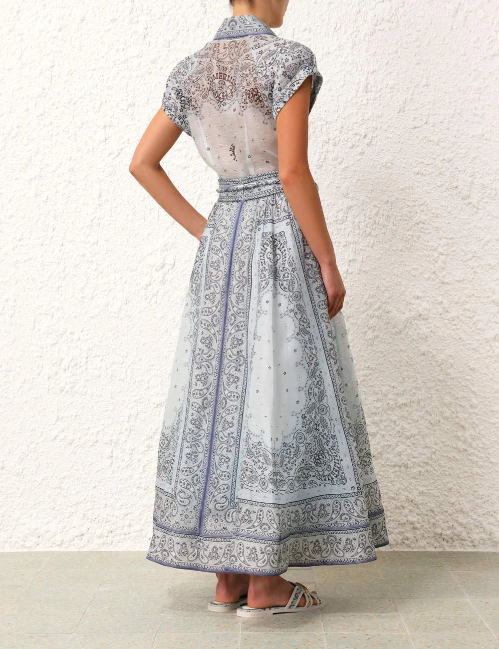 Estelle | Luxury Summer Set (Almost sold out) Melbourne Gallery