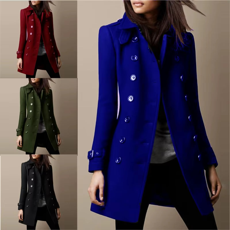 Lana™ | Stylish Women's Jacket Melbourne Gallery