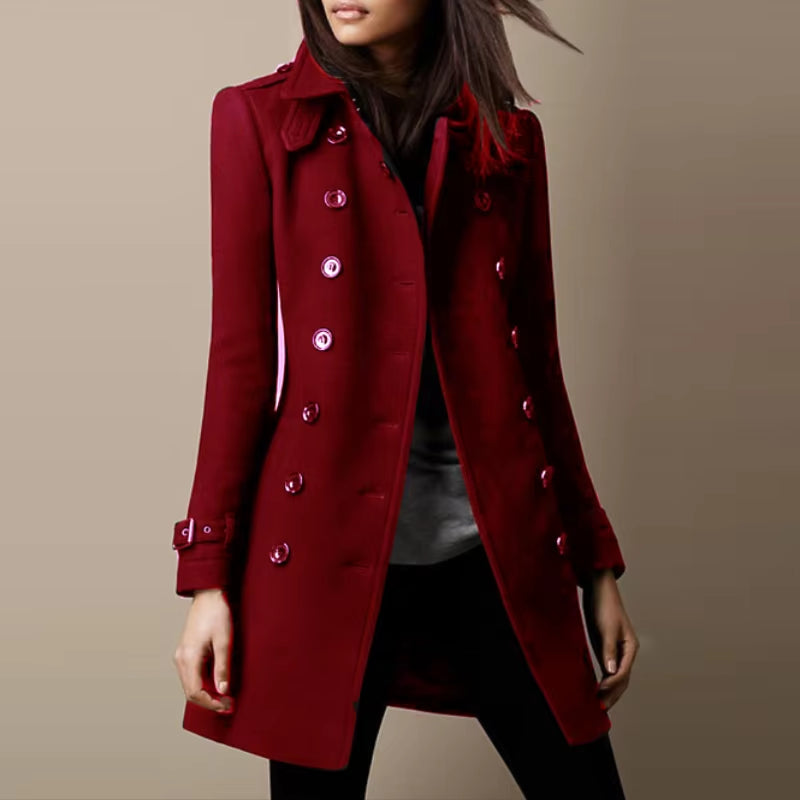 Lana™ | Stylish Women's Jacket Melbourne Gallery