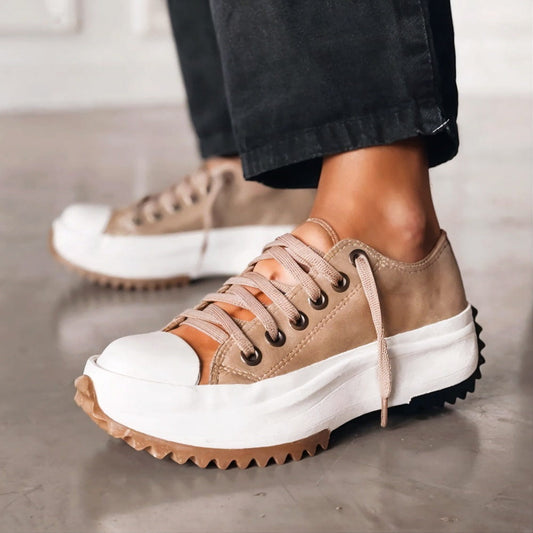 Sterre™ – ComfortLift Platform Shoes