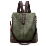 Ellen™ – Versatile Fashion Backpack for Life on the Go