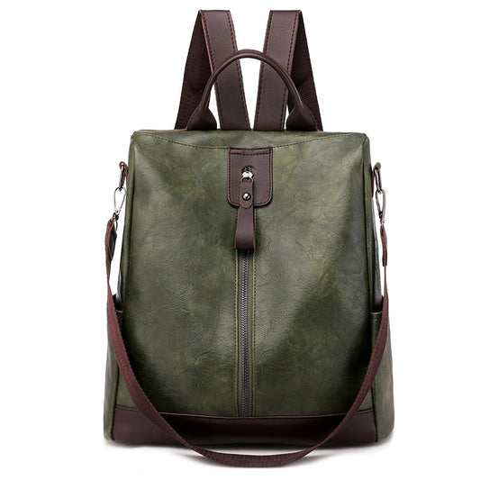Ellen™ – Versatile Fashion Backpack for Life on the Go