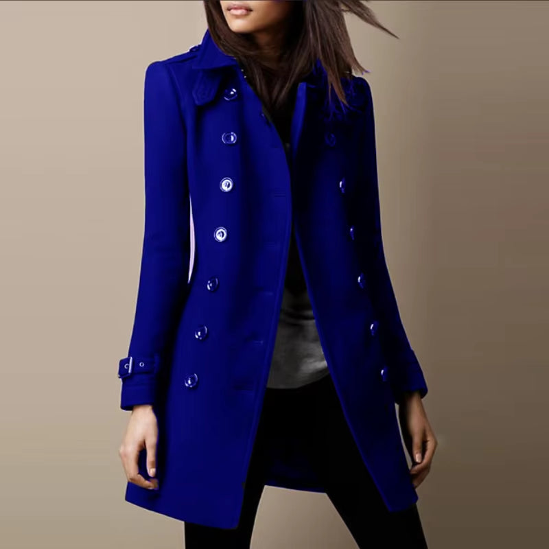 Lana™ | Stylish Women's Jacket Melbourne Gallery