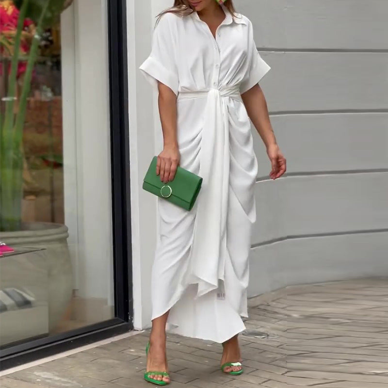Ana | Casual Dress Melbourne Gallery