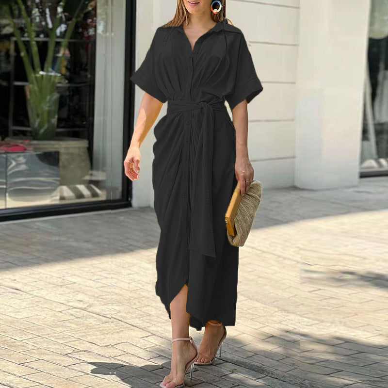 Ana | Casual Dress Melbourne Gallery