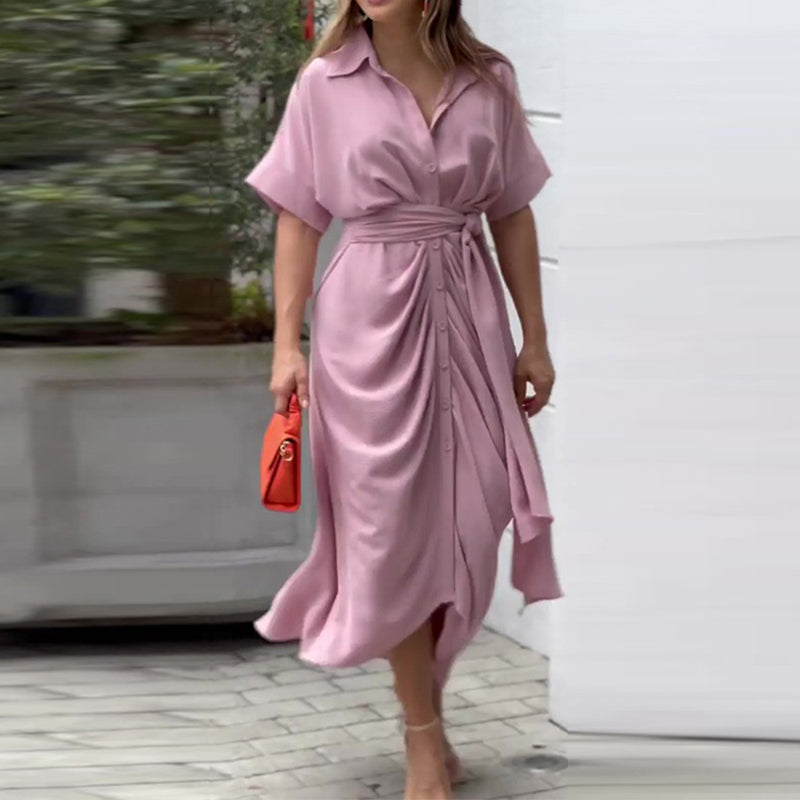 Ana | Casual Dress Melbourne Gallery