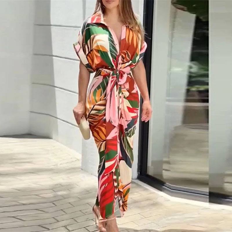 Ana | Casual Dress Melbourne Gallery