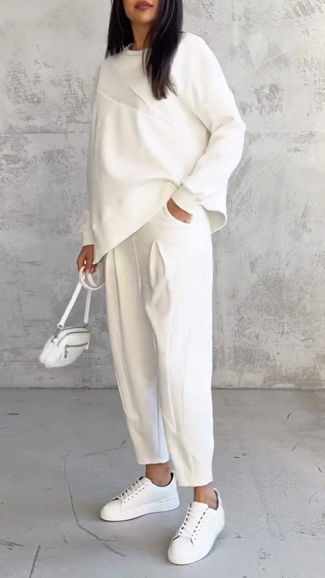 Zoe™ Set | Stylish Comfort Duo Melbourne Gallery