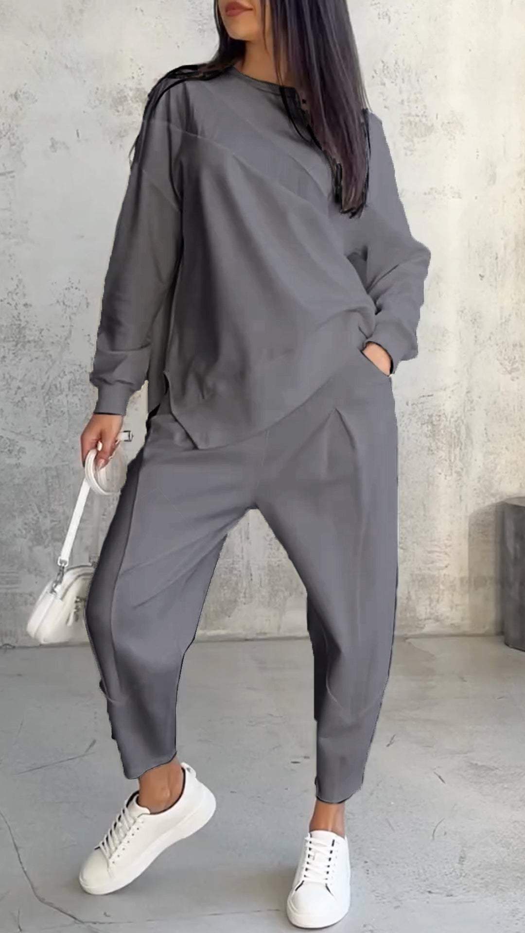 Zoe™ Set | Stylish Comfort Duo Melbourne Gallery