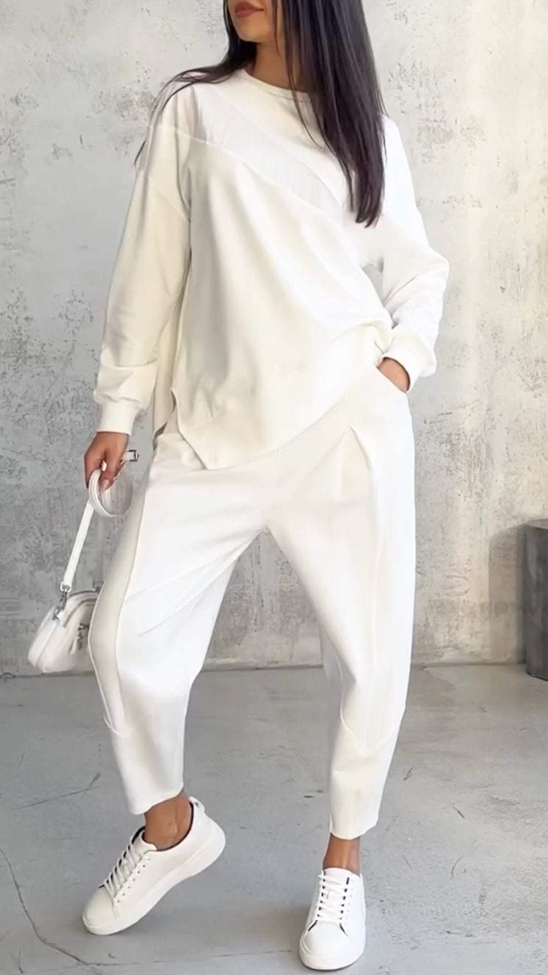 Zoe™ Set | Stylish Comfort Duo Melbourne Gallery