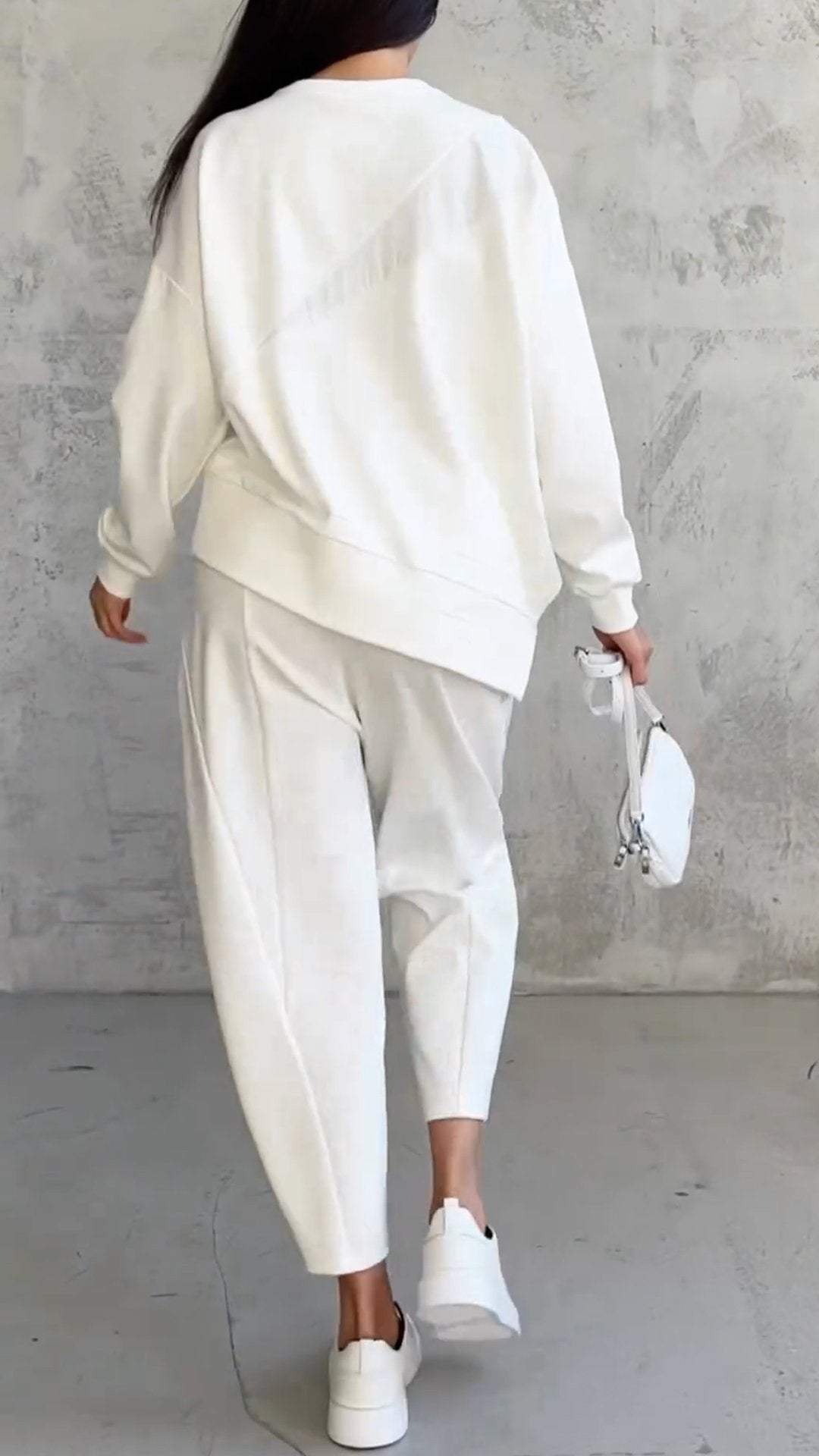Zoe™ Set | Stylish Comfort Duo Melbourne Gallery