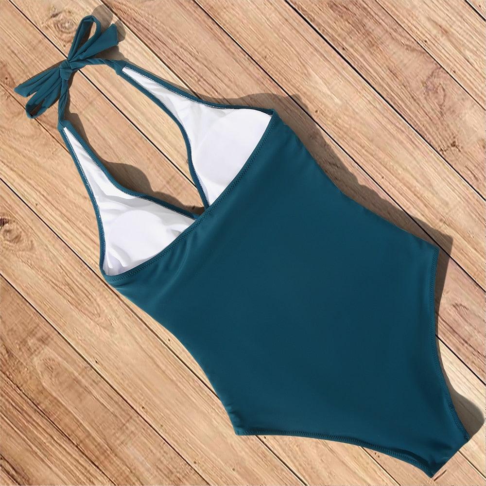 Zoe™ - Flattering Swimsuit Merlbourne Gallery