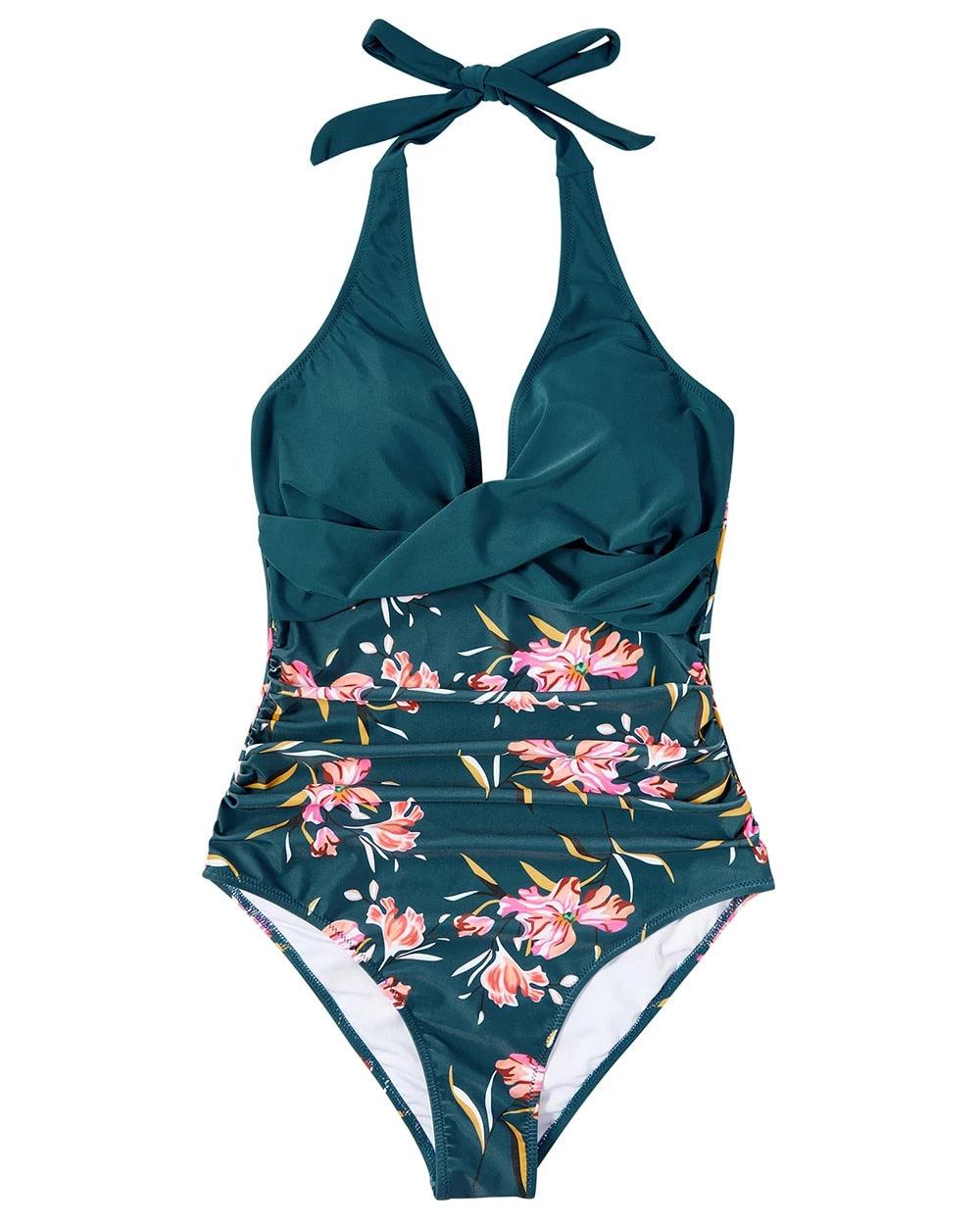 Zoe™ - Flattering Swimsuit Merlbourne Gallery