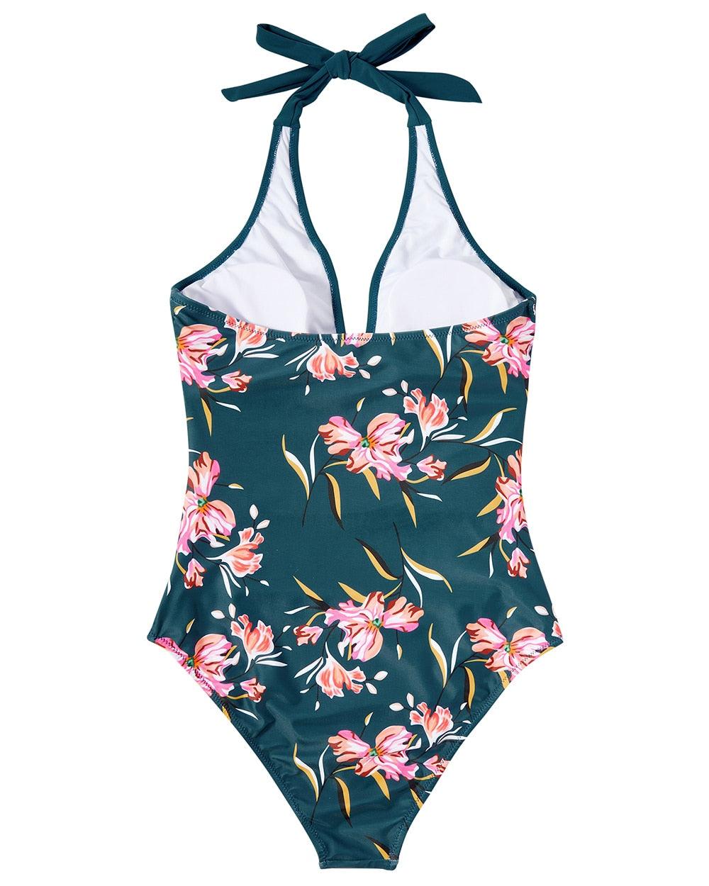 Zoe™ - Flattering Swimsuit Merlbourne Gallery