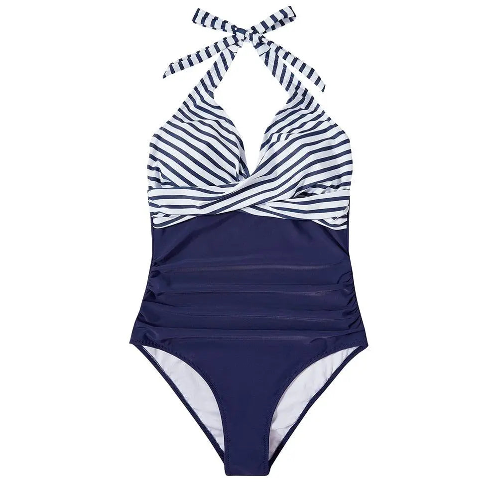 Zoe™ - Flattering Swimsuit Merlbourne Gallery