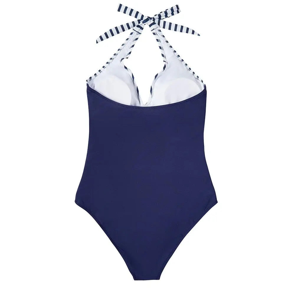 Zoe™ - Flattering Swimsuit Merlbourne Gallery