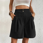 June™ – Stylish Utility Shorts for Everyday Cool