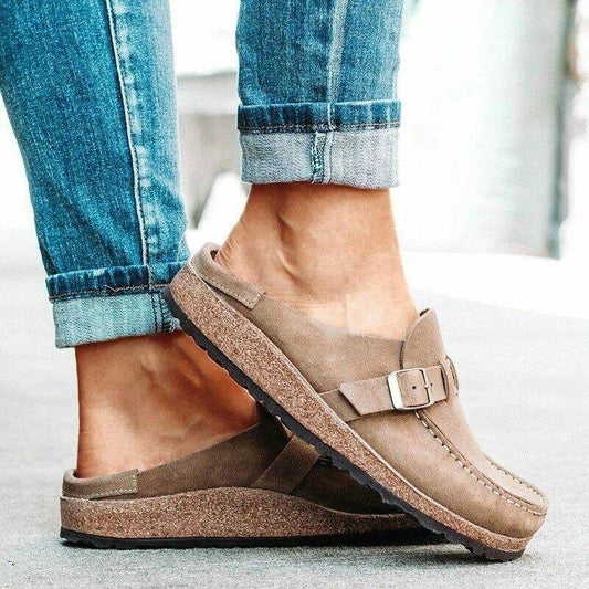 Dolce™ – LuxeEase Everyday Loafers