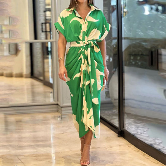 Ana | Casual Dress Melbourne Gallery
